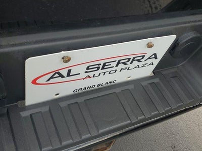 2018 Chevrolet Colorado 4WD Z71