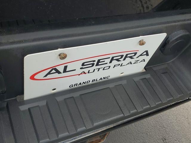 2018 Chevrolet Colorado 4WD Z71