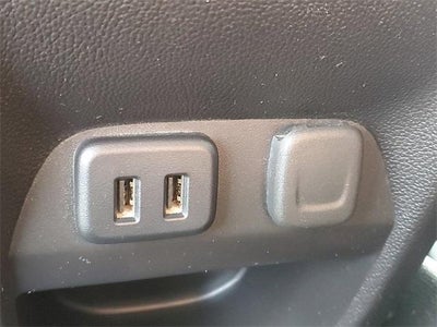 2018 Chevrolet Colorado 4WD Z71