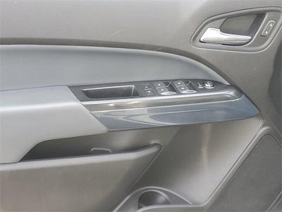 2018 Chevrolet Colorado 4WD Z71