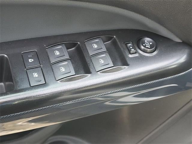 2018 Chevrolet Colorado 4WD Z71