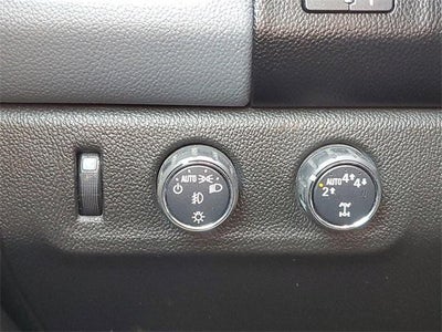 2018 Chevrolet Colorado 4WD Z71