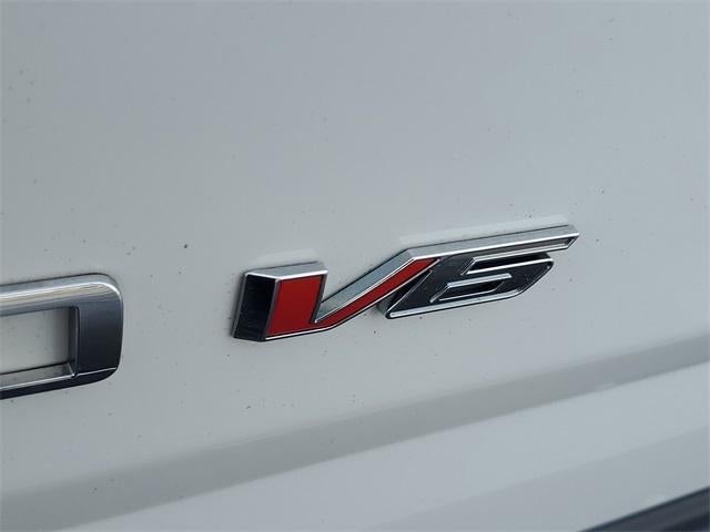 2018 Chevrolet Colorado 4WD Z71