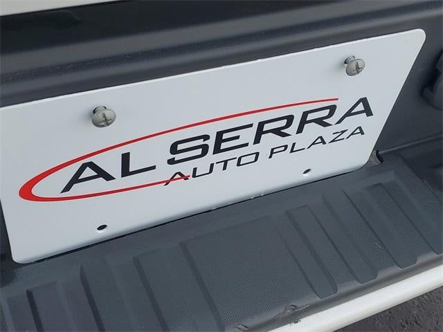 2018 Chevrolet Colorado 4WD Z71