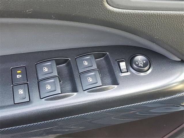 2021 Chevrolet Colorado 4WD Z71