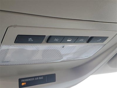 2021 Chevrolet Colorado 4WD Z71