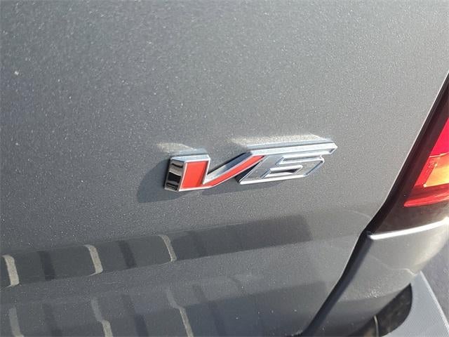 2021 Chevrolet Colorado 4WD Z71