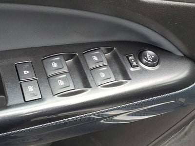 2018 Chevrolet Colorado 4WD Z71