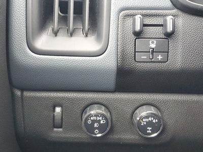 2018 Chevrolet Colorado 4WD Z71