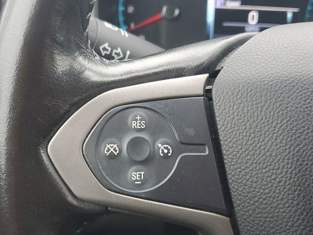 2018 Chevrolet Colorado 4WD Z71