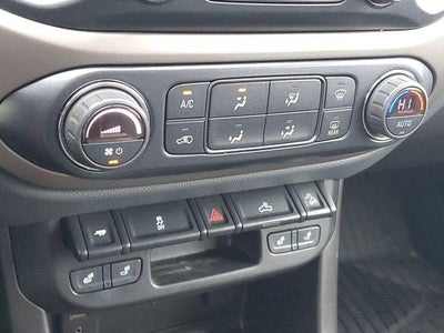 2018 Chevrolet Colorado 4WD Z71