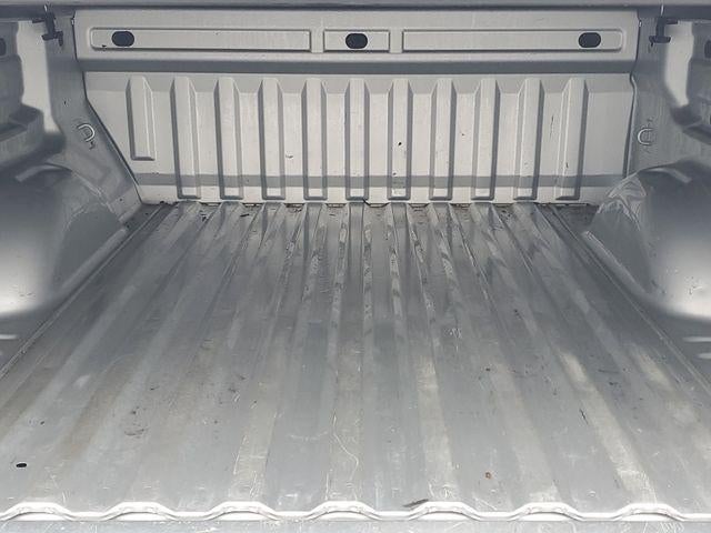 2018 Chevrolet Colorado 4WD Z71