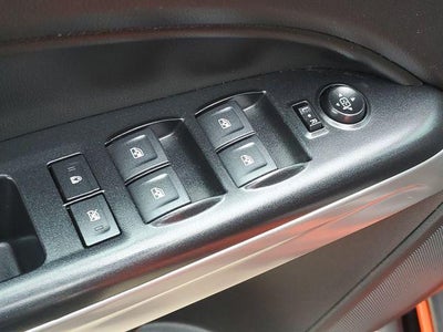 2020 Chevrolet Colorado 4WD ZR2 ZR2 Dusk Special Edition