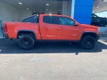 2020 Chevrolet Colorado 4WD ZR2