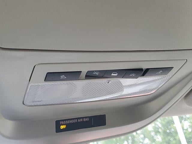 2020 Chevrolet Colorado 4WD ZR2 ZR2 Dusk Special Edition