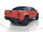 2020 Chevrolet Colorado 4WD ZR2 ZR2 Dusk Special Edition