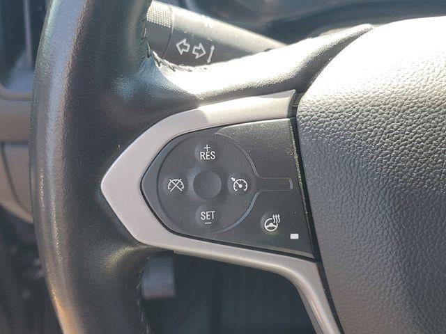 2021 Chevrolet Colorado 4WD ZR2 ZR2 Midnight Special Edition
