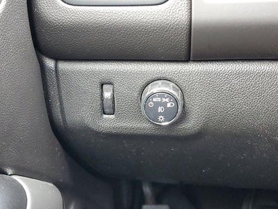 2018 Chevrolet Colorado 2WD LT