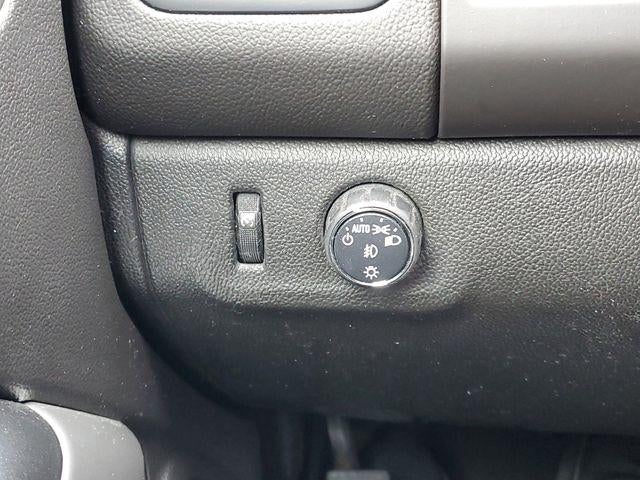 2018 Chevrolet Colorado 2WD LT