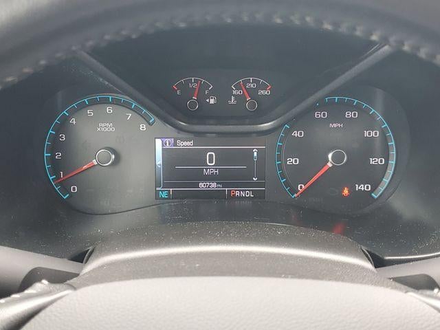 2018 Chevrolet Colorado 2WD LT