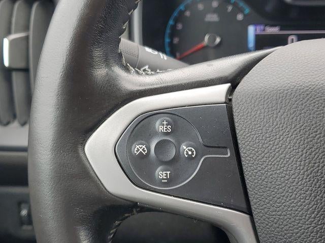 2018 Chevrolet Colorado 2WD LT