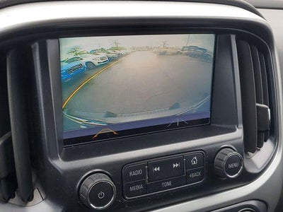 2018 Chevrolet Colorado 2WD LT