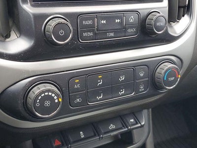 2018 Chevrolet Colorado 2WD LT