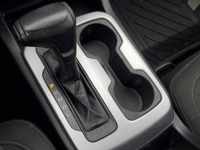 2018 Chevrolet Colorado 2WD LT