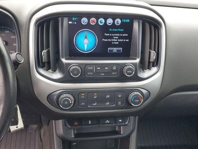 2018 Chevrolet Colorado 2WD LT