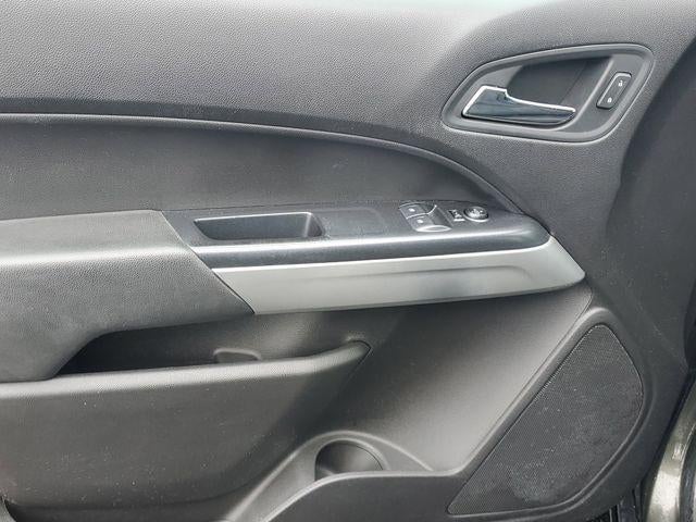 2018 Chevrolet Colorado 2WD LT