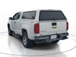 2015 Chevrolet Colorado 4WD WT