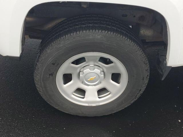 2015 Chevrolet Colorado 4WD WT