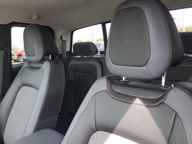 2016 Chevrolet Colorado 4WD Z71