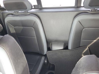 2016 Chevrolet Colorado 4WD Z71