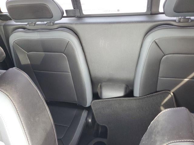 2016 Chevrolet Colorado 4WD Z71