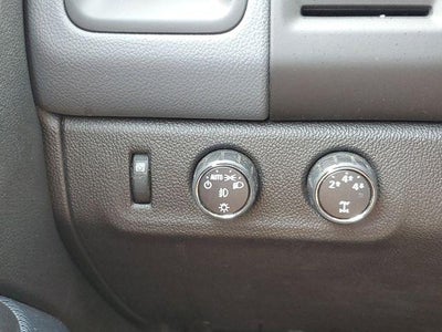 2016 Chevrolet Colorado 4WD Z71