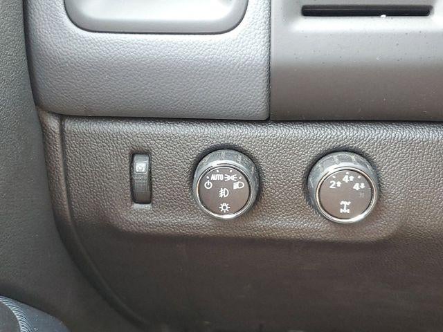 2016 Chevrolet Colorado 4WD Z71