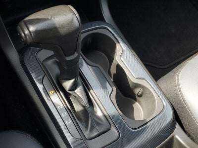 2016 Chevrolet Colorado 4WD Z71