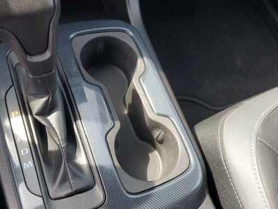 2016 Chevrolet Colorado 4WD Z71