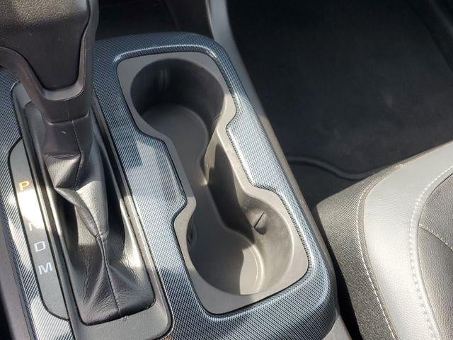 2016 Chevrolet Colorado 4WD Z71