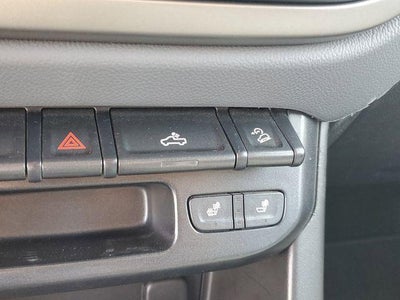 2016 Chevrolet Colorado 4WD Z71