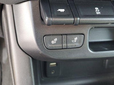 2016 Chevrolet Colorado 4WD Z71