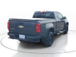 2016 Chevrolet Colorado 4WD Z71