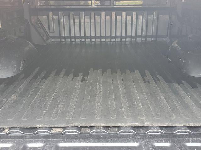 2016 Chevrolet Colorado 4WD Z71