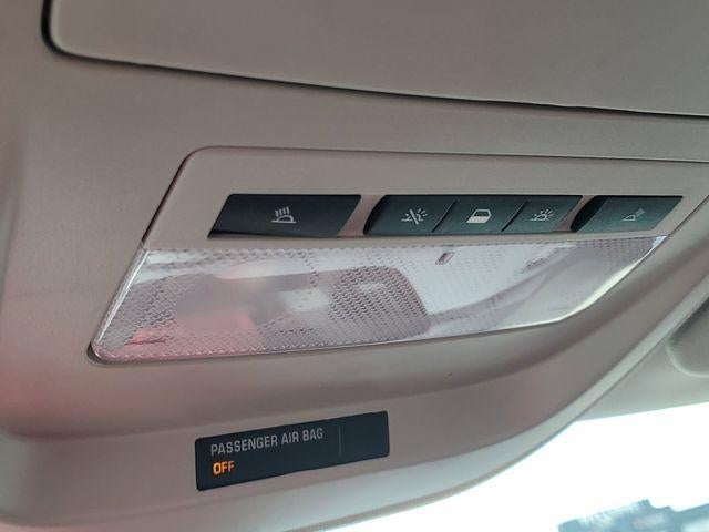 2020 Chevrolet Colorado Z71