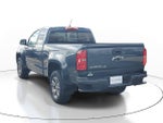 2020 Chevrolet Colorado Z71