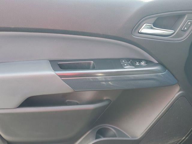 2020 Chevrolet Colorado Z71