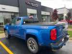 2022 Chevrolet Colorado 4WD Z71