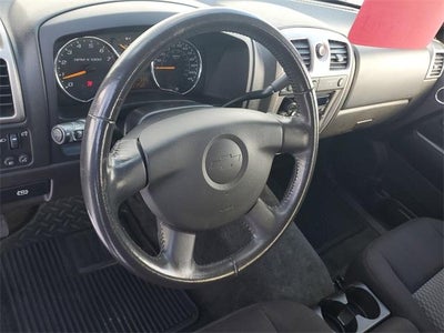 2011 Chevrolet Colorado LT w/1LT