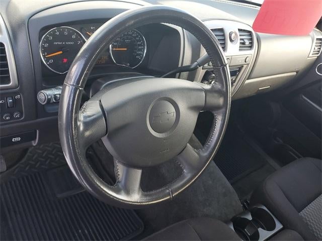 2011 Chevrolet Colorado LT w/1LT